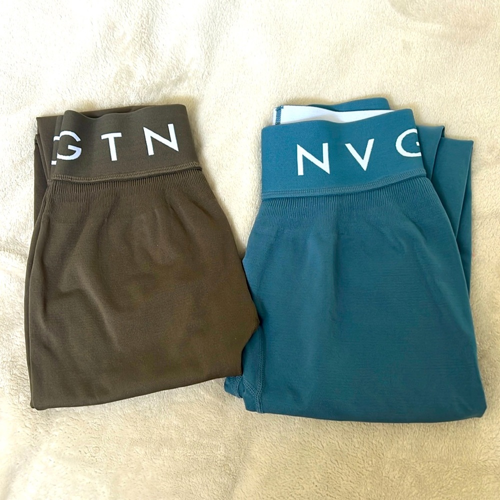Nvgtn leggings